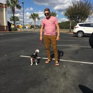 Meet your Posher, Berto